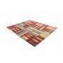 Gabbeh Fine 200x232 Cm Gabbeh Fine, Persia, Lana Cardata A