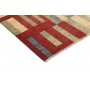 Gabbeh Fine 200x232 Cm Gabbeh Fine, Persia, Lana Cardata A