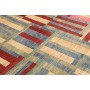 Gabbeh Fine 200x232 Cm Gabbeh Fine, Persia, Lana Cardata A