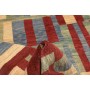 Gabbeh Fine 200x232 Cm Gabbeh Fine, Persia, Lana Cardata A