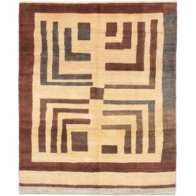 Gabbeh Fine 190x230 Cm Gabbeh Fine