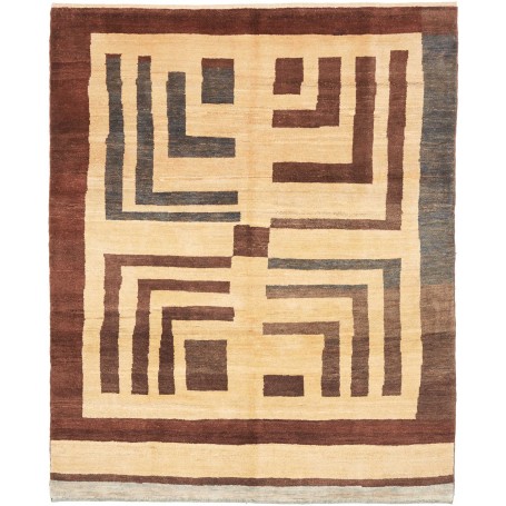 Gabbeh Fine 190x230 Cm Gabbeh Fine