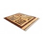 Gabbeh Fine 190x230 Cm Gabbeh Fine