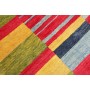Gabbeh Fine 184x227 Cm Gabbeh Fine, Persia, Lana Cardata A