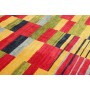 Gabbeh Fine 184x227 Cm Gabbeh Fine, Persia, Lana Cardata A