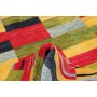 Gabbeh Fine 184x227 Cm Gabbeh Fine, Persia, Lana Cardata A