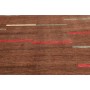 Gabbeh Fine 220x234 Cm Gabbeh Fine, Persia, Lana Cardata A
