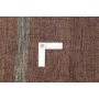Gabbeh Fine 220x234 Cm Gabbeh Fine, Persia, Lana Cardata A