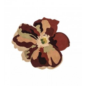 tappeto Nanimarquina Flora Bloom 2