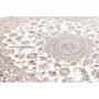 Nain 9la 205x317 Cm Nain 9la, Persia, Lana Cardata A Mano E