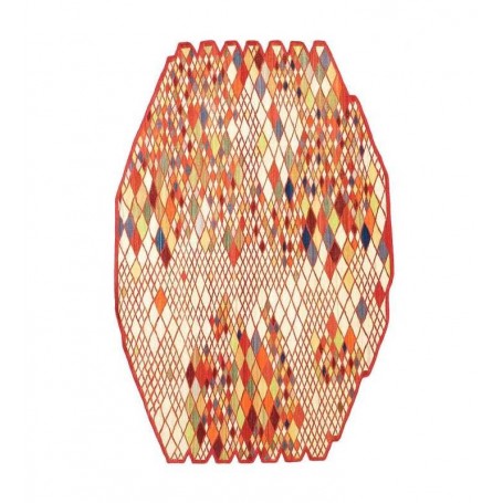 tappeto Nanimarquina Losanges 1