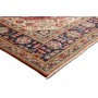 Tabriz 200x293 Cm Tabriz, Persia, Lana Cardata A Mano