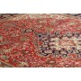 Tabriz 200x293 Cm Tabriz, Persia, Lana Cardata A Mano