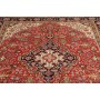 Tabriz 200x293 Cm Tabriz, Persia, Lana Cardata A Mano