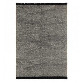 tappeto Nanimarquina Telares Ebony