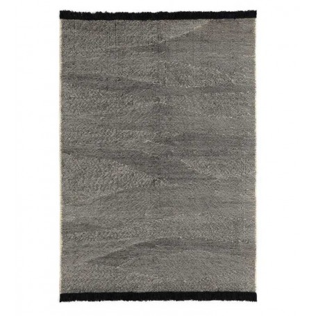 tappeto Nanimarquina Telares Ebony