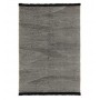 tappeto Nanimarquina Telares Ebony