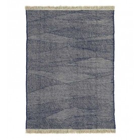tappeto Nanimarquina Telares Indigo