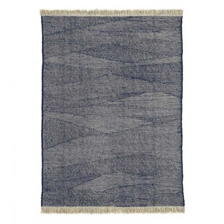 tappeto Nanimarquina Telares Indigo