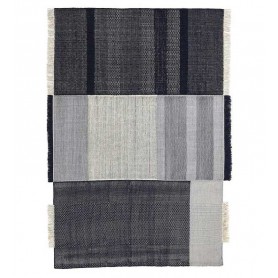 tappeto Nanimarquina Tres Blue