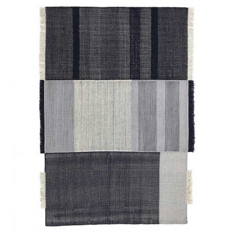 tappeto Nanimarquina Tres Blue