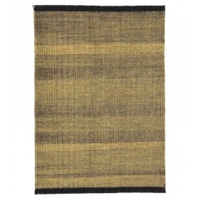 tappeto Nanimarquina Tres Gold Texture