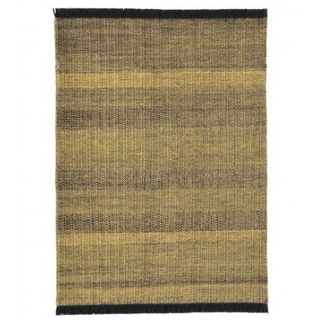 tappeto Nanimarquina Tres Gold Texture