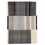 tappeto Nanimarquina Tres Outdoor Black