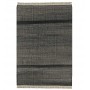 tappeto Nanimarquina Tres Outdoor Texture Black