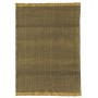 tappeto Nanimarquina Tres Outdoor Texture Mustard
