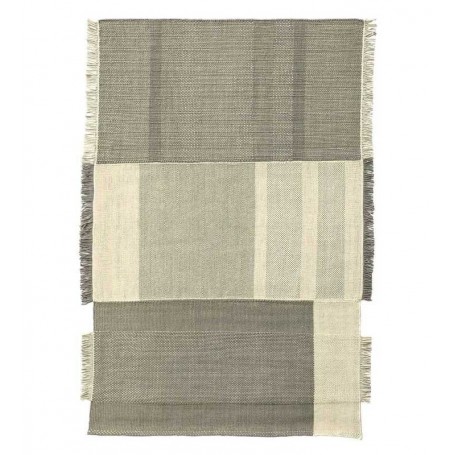 tappeto Nanimarquina Tres Pearl