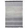 tappeto Nanimarquina Tres Stripes Blue