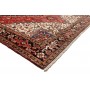 Gorawan 258x350 Cm Gorawan, Persia, Lana Cardata A Mano,