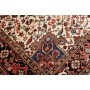 Gorawan 258x350 Cm Gorawan, Persia, Lana Cardata A Mano,