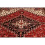 Gorawan 258x350 Cm Gorawan, Persia, Lana Cardata A Mano,