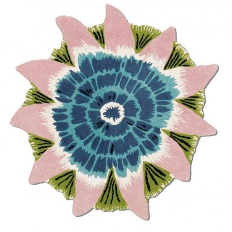 tappeto Missoni Botanica 01 