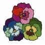 tappeto Missoni Bouquet