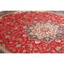 Tabriz 305x395 Cm Tabriz Persia Lana Cardata A Mano Cotone