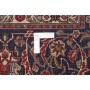 Tabriz 305x395 Cm Tabriz Persia Lana Cardata A Mano Cotone