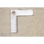 Zigler Fine 240x309 Cm Zigler Fine, Pakistan, Lana Cardata A