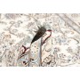 Nain 9la 145x222 Cm Nain 9la Persia Lana Cardata A Mano E