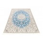 Nain 9la 130x206 Cm Nain 9la Persia Lana E Seta