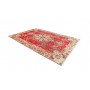 Tappeto Tabriz Persia 220x317 Rosso Dominante C
