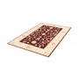 Tappeto Zigler Fine Pakistan 121x181 Bordeaux C