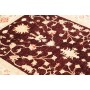 Tappeto Zigler Fine Pakistan 121x181 Bordeaux C