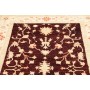 Tappeto Zigler Fine Pakistan 121x181 Bordeaux C