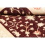 Tappeto Zigler Fine Pakistan 121x181 Bordeaux C