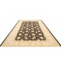 Tappeto Zigler Fine Pakistan 250x363 Marrone Sc