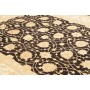 Tappeto Zigler Fine Pakistan 250x363 Marrone Sc