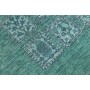 Tappeto Bakhtiyar Pakistan 202x314 Turchese Ver